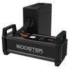 ISDT B80 Professional 22S Smart Lipo Charger,AC 3000W Charge and 200W Discharge Cycle Balance Charger,Fast Charger for Life,LiPo,LiHv,ULiHv Batteries view 1