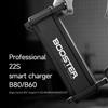 ISDT B80 Professional 22S Smart Lipo Charger,AC 3000W Charge and 200W Discharge Cycle Balance Charger,Fast Charger for Life,LiPo,LiHv,ULiHv Batteries view 2