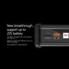 ISDT B80 Professional 22S Smart Lipo Charger,AC 3000W Charge and 200W Discharge Cycle Balance Charger,Fast Charger for Life,LiPo,LiHv,ULiHv Batteries view 4
