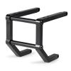 RC Car Upgrade Part for Tamiya Clod Buster 444 1/10 Aluminum Alloy Servo Mount BumperFront & Rear Bumper Bracket RC Crawler Car Accessories view 3