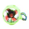 12-24V Underwater Thruster, 312W Boat Propeller Motor, 4 Blades Propeller Propulsion, Boat Underwater Motor for RC Bait Tug Boat Nest Ship Submarine view 1