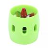 12-24V Underwater Thruster, 312W Boat Propeller Motor, 4 Blades Propeller Propulsion, Boat Underwater Motor for RC Bait Tug Boat Nest Ship Submarine view 3