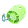 12-24V Underwater Thruster, 312W Boat Propeller Motor, 4 Blades Propeller Propulsion, Boat Underwater Motor for RC Bait Tug Boat Nest Ship Submarine view 4
