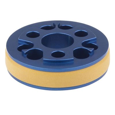 Jstpure for Rear Shock Shaft Piston Kit - Coil (2018-2020),