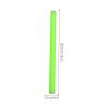Anneome 5PCS Relay Sticks for School Competitions Anti-Skid Outdoor Race Sticks Lightweight Plastic Running Relay Tools for Training view 2