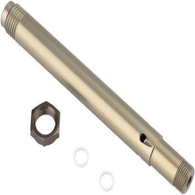 Jstpure for Monarch Plus Shaft - 200 x 57, 203 x 57