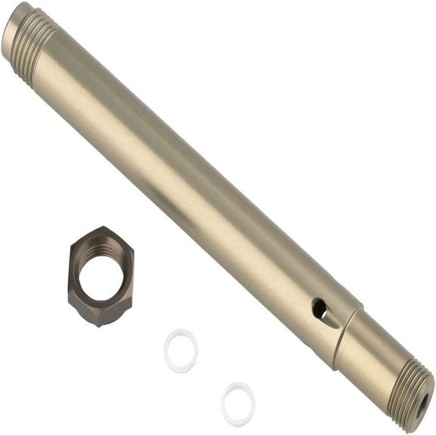 Jstpure for Monarch Plus Shaft - 200 x 57, 203 x 57