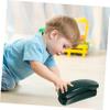 HANABASS Mobile Phone for Interactive Educational Simulation Telephone Model Design for Play and Learning Enhance Recognition and Social Skills view 2