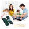 HANABASS Mobile Phone for Interactive Educational Simulation Telephone Model Design for Play and Learning Enhance Recognition and Social Skills view 4