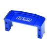 Aluminum 7075 Alloy Servo Mount for Traxxas 1:10 4WD Ford GT 4-TEC 2.0/4-TEC 3.0 / Toyota GR Supra GT4 Upgrade Parts - Blue view 1