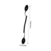 VALICLUD Phone Anti Theft Tether Retractable Cable with Adhesive Hook view 2