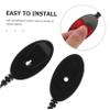 VALICLUD Phone Anti Theft Tether Retractable Cable with Adhesive Hook view 4