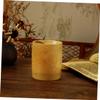 BESTonZON 1set Chinese Divination Bamboo Sticks Ching Fortune Telling Vintage Prop Divination Game Props Set view 3