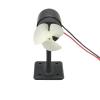 10-20V Brushed Underwater Motor for Toy RC Boat, DIY Fishing Boat: Right Hand Propeller view 1