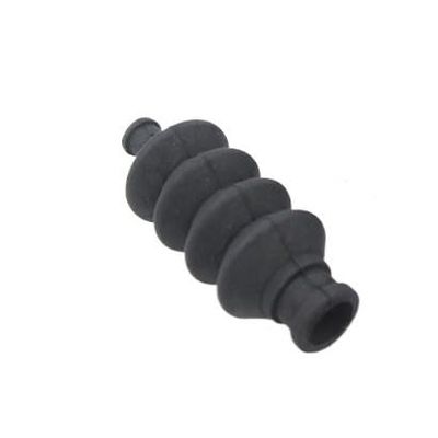 32mm/42mm/60mm Marine Waterproof Bellows Covers for Boat Model Link Rods, Waterproof for Equipment Compartments(32mm)