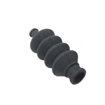 32mm/42mm/60mm Marine Waterproof Bellows Covers for Boat Model Link Rods, Waterproof for Equipment Compartments(32mm)
