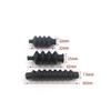 32mm/42mm/60mm Marine Waterproof Bellows Covers for Boat Model Link Rods, Waterproof for Equipment Compartments(32mm) view 2