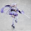 Kadokawa Kdcolle Re Zero - Starting Life in Another World Emilia War Costume Version, 1/7 Scale, Plastic, Painted Finished Product view 3