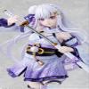 Kadokawa Kdcolle Re Zero - Starting Life in Another World Emilia War Costume Version, 1/7 Scale, Plastic, Painted Finished Product view 4