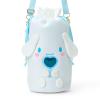 Sanrio 613215 Penlight Shoulder Pouch (Enjoy Idol) Cinnamoroll, Polyester, PVC, Nylon, Steel view 2