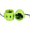 12-24V Underwater Thruster Pair for RC Boat: Left Hand and Right Hand Propellers view 1