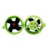 12-24V Underwater Thruster Set for RC Boat: Left Hand and Right Hand Propellers Each One + 240A Electronic Speed Controllers view 2