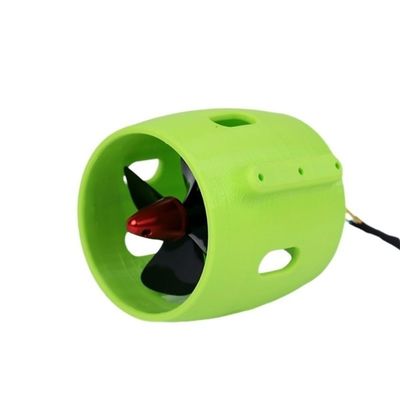 12-24V Underwater Thruster for RC Boat: Right Hand Propeller