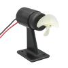 10-20V Brushed Underwater Motor Pair for Toy RC Boat, DIY Fishing Boat: Left & Right Hand Propellers view 4