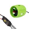 12-24V Underwater Thruster for RC Boat: Right Hand Propeller + 40A Bi-Directional Electronic Speed Controller view 1
