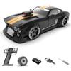 Actualia 1:32 Scale RC Drift Car, 2.4Ghz 4WD Mini Racing Drift Remote Contrl Car with ESP Gyro & LED Lights, Racing Vehicle Hobby Gift for Adults view 1