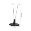 Abaodam Versatile Doll Display Racks Lightstick Stands Figures Toys and Models Party Supplies view 2