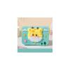 Plush Animal Crossbody Purse, Cute Felt Messenger Bag with Fluffy Animal Designs Pack of six, Small Shoulder Bag for Children view 2
