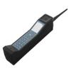 MUCKLILY Retro Cell Phone Model Brother Ornament Phone Prop for Decorations Home Dcor view 1