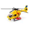 ADAC Rescue Helicopter view 1