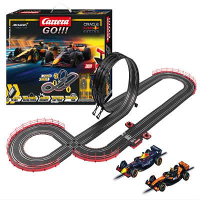 Carrera Super Formula