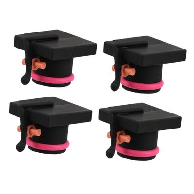 KESYOO 4pcs Cartoon Toys for Boys and Girls Hand-Eye Coordination Training Playset Early Education Sensory Toys for Preschool Learning Doctoral for Pretend Play