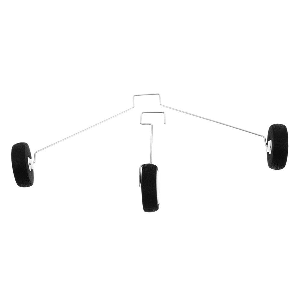 Abaodam 1set Rc Airplane Original Model Airplane Strut Easy to Install Aircraft Spare Parts for Enhanced Stability and Performance