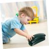 SUPVOX Educational Mobile Phone Simulation Telephone Model for Pretend Play Convenient Phone for Enhance Social Skills Sensitivity view 3