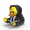 TUBBZ First Edition: John Wick Chapter 3 - John Wick Book Cosplaying Rubber Duck Vinyl Figure view 1