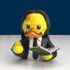 TUBBZ First Edition: John Wick Chapter 3 - John Wick Book Cosplaying Rubber Duck Vinyl Figure view 4