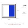 Display Photo Frame for 77246,Home or Office Decorative Wall Panels,Adult Collectibles Wall Mount(No Car Included) view 2