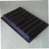 BRIGHTFUFU Poker Chip Tray for Storage Lid Plastic Table Chip Holder Game Accessory for Poker Night view 2