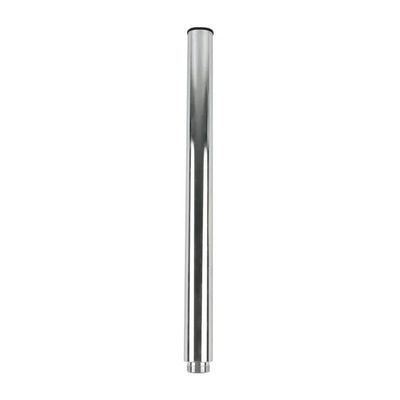 25mm Microscope Stand Metal Bracket with Lengthened Rod Extension Bar for Industrial Video Stereo Microscope Camera(315mm)