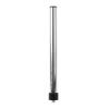 25mm Microscope Stand Metal Bracket with Lengthened Rod Extension Bar for Industrial Video Stereo Microscope Camera(315mm) view 3