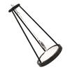 BESPORTBLE Newton's Sand Plate Kinetic Art Metal Pendulum Desktop Decor Modern Office Home Decor view 1