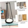 BESPORTBLE Newton's Sand Plate Kinetic Art Metal Pendulum Desktop Decor Modern Office Home Decor view 3
