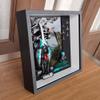 Display Photo Frame for 77244,Home or Office Decorative Wall Panels,Adult Collectibles Wall Mount(No Car Included) view 3