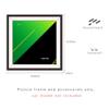 JKZUZU Display Photo Frame for 77245,Home or Office Decorative Wall Panels,Adult Collectibles Wall Mount(No Car Included) view 2