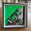 JKZUZU Display Photo Frame for 77245,Home or Office Decorative Wall Panels,Adult Collectibles Wall Mount(No Car Included) view 3