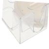 WEKAMOS 1pc Poker Cards Storage Organizer Rotating Card Tray Playing Holder for Boys and Girls view 2
